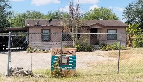 27634 S Baker Potts Rd, Harlingen, TX 78550