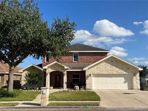 8600 N 21st St, Mcallen, TX 78504