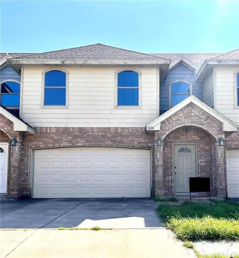 1031 Yellow Hammer St, Rio Grande City, TX 78582