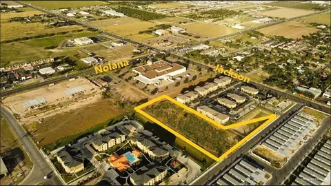 1401 E Jonquil Ave, Mcallen, TX 78501