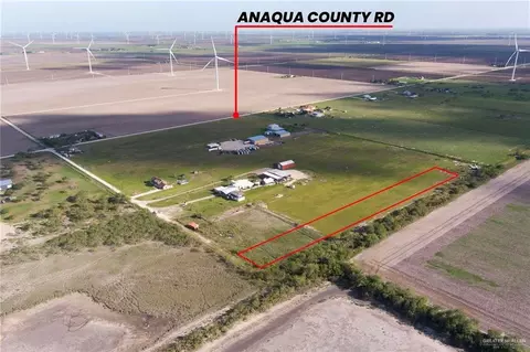 00 Wood Rd, Raymondville, TX 78580