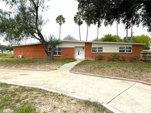 1712 W Fern Ave, Mcallen, TX 78501