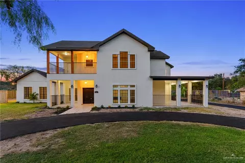 1609 Corales, Mission, TX 78573