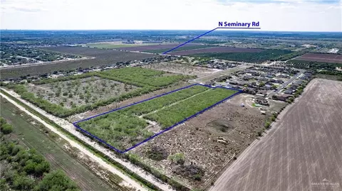 000 W Cherry Rd, Edinburg, TX 78541