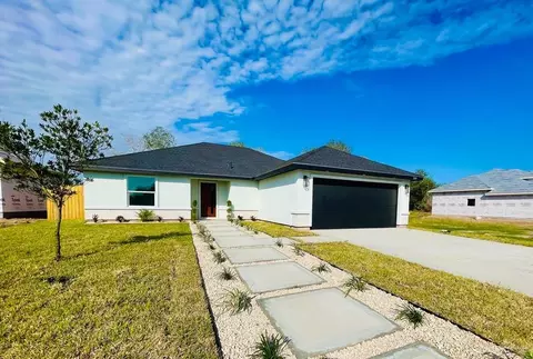 2414 San Charbel St, San Juan, TX 78589