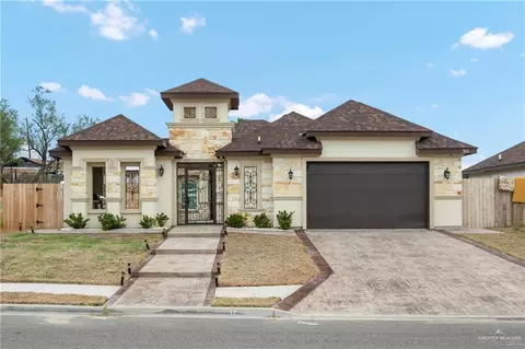 311 Seguin Loop, Rio Grande City, TX 78582