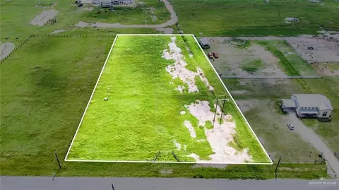 503 S J Hernandez St, Weslaco, TX 78596