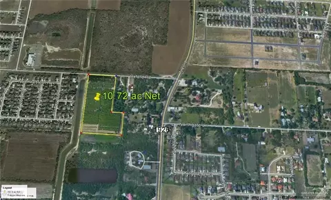 9102 N 25th St, Mcallen, TX 78504