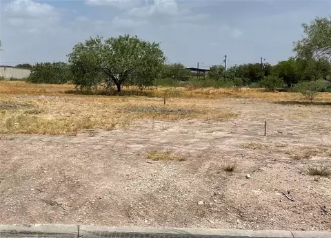 7812 S Palo Verde Cir, Pharr, TX 78577