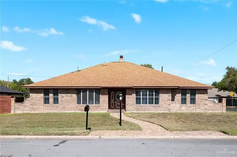 100 W Hibiscus Ave, Mcallen, TX 78501