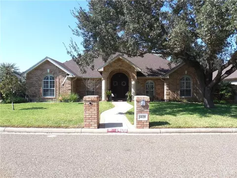 1409 Betty Dr, Mission, TX 78572