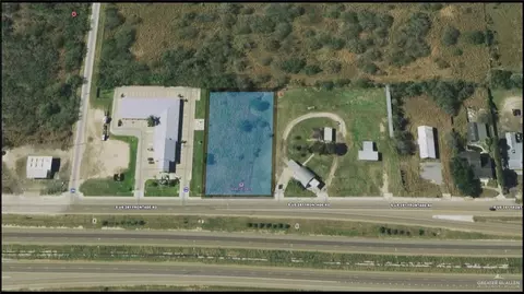Tbd Us Highway 281, Falfurrias, TX 78355
