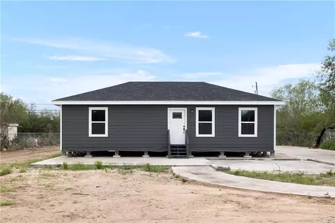 2313 Nuevo Amanecer Dr, Mission, TX 78574