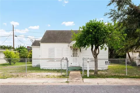 812 N 22nd St, Mcallen, TX 78501