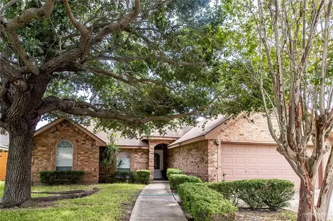 504 E Yucca Ave, Mcallen, TX 78504