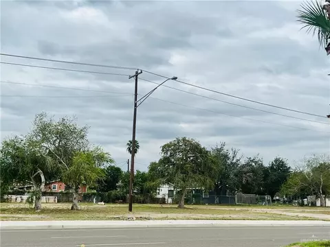 tbd S Bicentennial Blvd, Mcallen, TX 78501