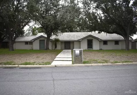 3309 Kent Ln, Mcallen, TX 78503