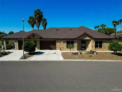 2011 Lake Front Dr, Mission, TX 78572
