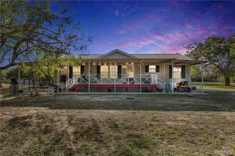 9409 Prickly Pear St, Edinburg, TX 78541
