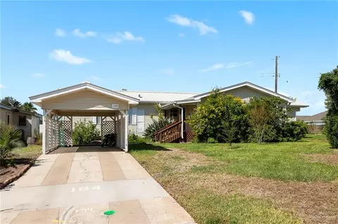 194 Sagebrush, Pharr, TX 78577