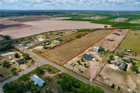 0 Brushline Rd, Mission, TX 78574
