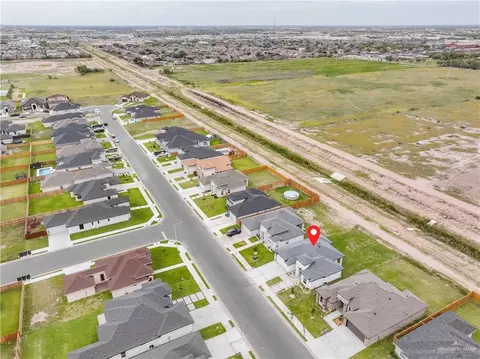 1405 E Danielle Ave, Pharr, TX 78577 photo 45
