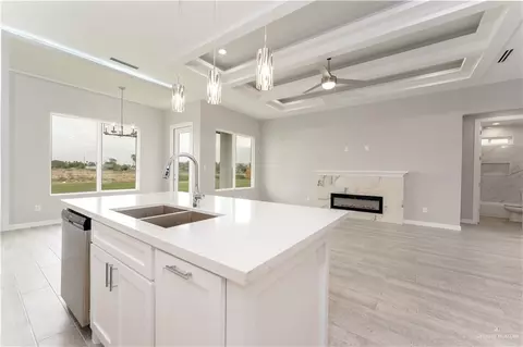 1405 E Danielle Ave, Pharr, TX 78577 photo 13