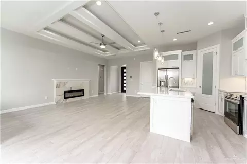 1405 E Danielle Ave, Pharr, TX 78577 photo 11