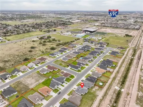 1405 E Danielle Ave, Pharr, TX 78577 photo 44