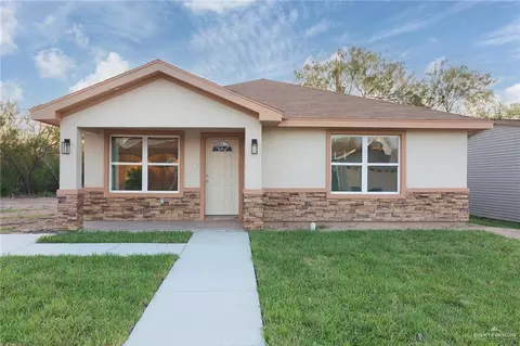 1210 Champion Dr, Donna, TX 78537