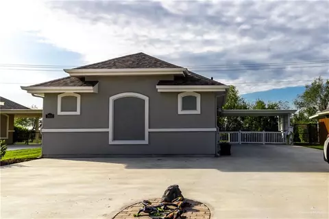 3601 Mallard Dr, Mission, TX 78572