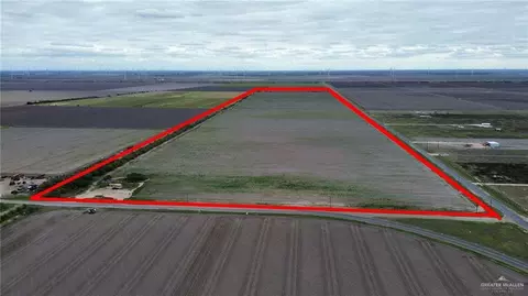 Tbd Fm 2629 & N Fm 491 Highway, Lyford, TX 78569