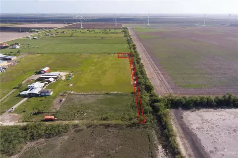 17013 Wood Rd, Raymondville, TX 78580
