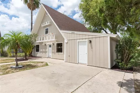 4400 W Esperanza Ave, Mcallen, TX 78501