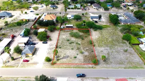 18117 Queen Palm Dr, Penitas, TX 78576