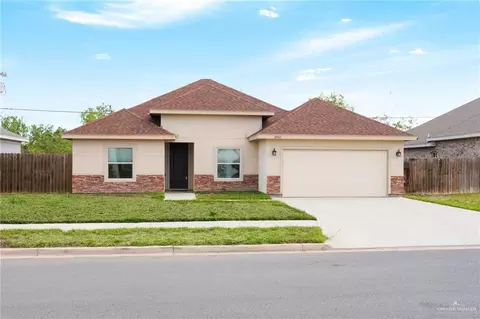 6960 Heritage Oaks Dr, Brownsville, TX 78526