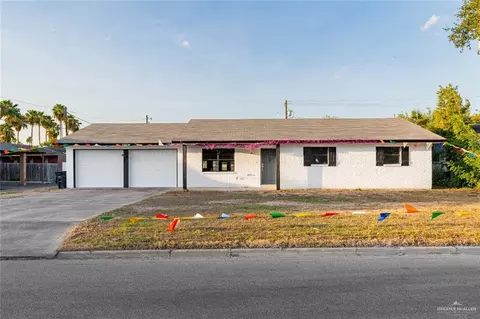 508 W Fern Ave, Mcallen, TX 78501