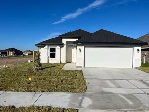 4009 S Mullin Ave, Edinburg, TX 78542