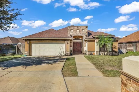 505 Huntly St, Edinburg, TX 78542