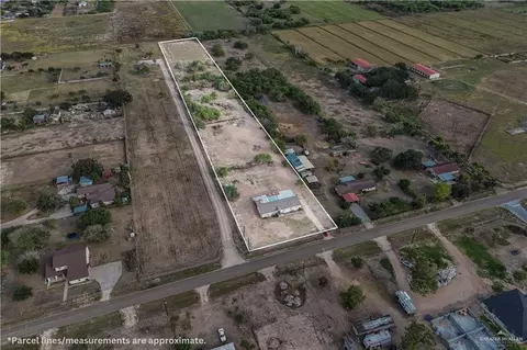 23842 Uresti Rd, Edinburg, TX 78542