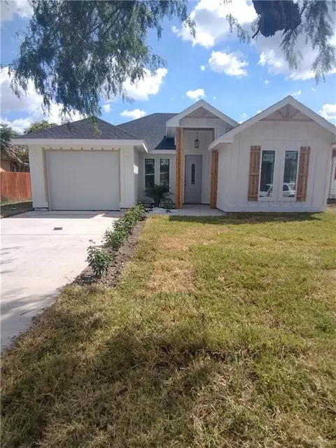 1001 W Johnson Ave, Harlingen, TX 78550