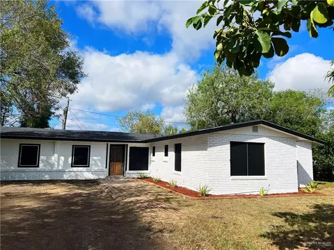 1001 E Crockett Ave, Harlingen, TX 78550