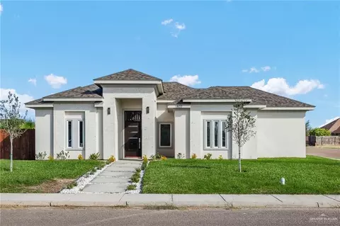 1807 E Gardenia Ave, Hidalgo, TX 78557