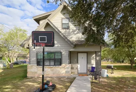 00 Los Flores Ave, Santa Rosa, TX 78593