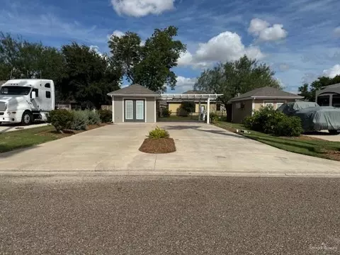 3912 Mallard Dr, Mission, TX 78572