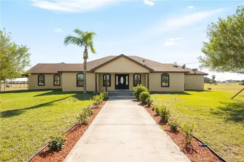 626 Nora St, Weslaco, TX 78596