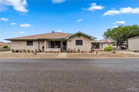 1800 Reagan St, Mission, TX 78572