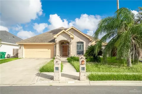 703 E Cedar St, Pharr, TX 78577