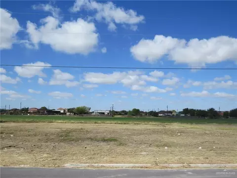 2715 Awesome Ave, Alamo, TX 78516