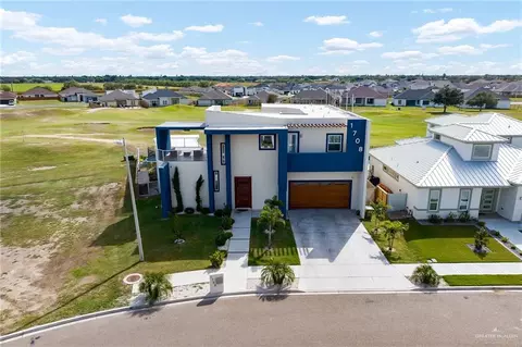 1708 Lago Delton Dr, Edinburg, TX 78542